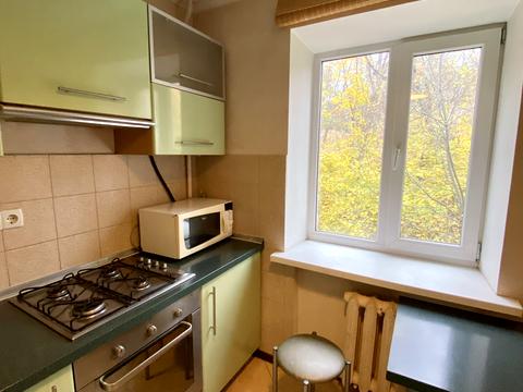 квартира за адресою Мечникова вул. (Кловський), 7