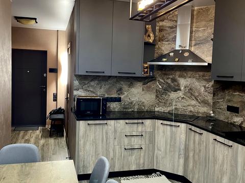 квартира по адресу Берестейский просп. (Победы), 11 к2