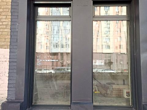 коммерческая по адресу Борщаговская ул., 189/1