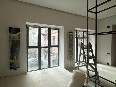 квартира по адресу Архитектора Городецкого ул., 11