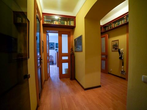 квартира по адресу Котляревского ул., 25