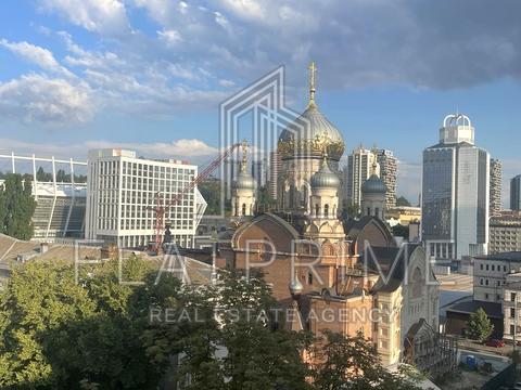 квартира за адресою Велика Васильківська вул. (Червоноармійська), 47