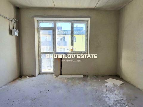 квартира за адресою Весняна вул., 7