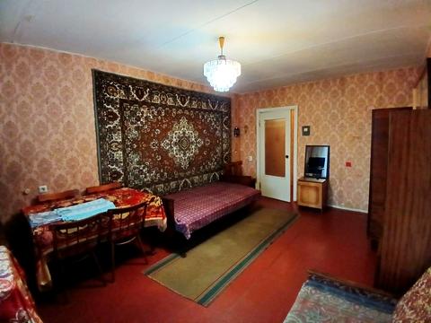 квартира по адресу Полярная ул., 8-Д