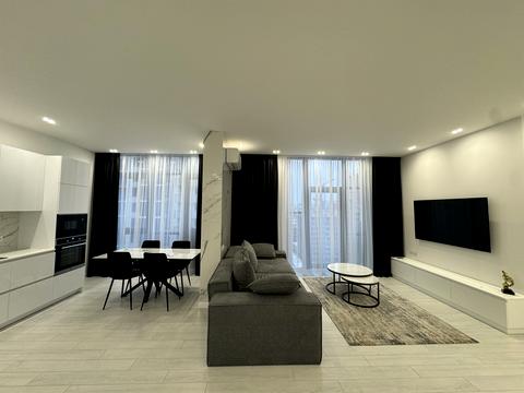 квартира по адресу Андрея Верхогляда ул. (Михайла Драгомирова), 17-В