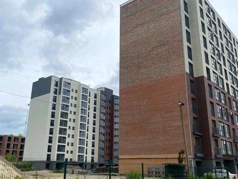 квартира по адресу Джохара Дудаева ул., 31