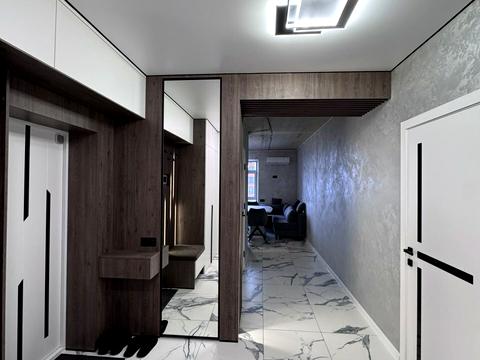 квартира за адресою Житомир, Героїв Чорнобиля, 6