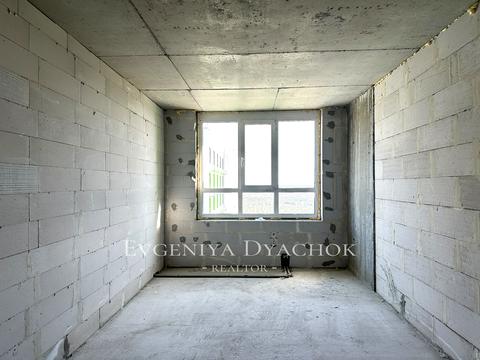 квартира за адресою Миколи Бажана просп., 17