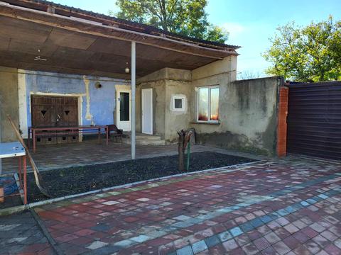 дом по адресу с. Йосиповка, Степова, 3
