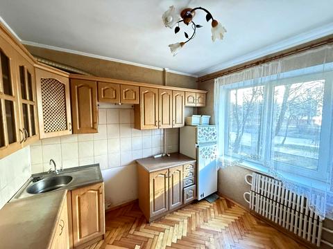 квартира за адресою Київська вул., 16
