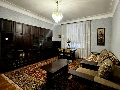 квартира за адресою Тараса Шевченка просп., 2/28