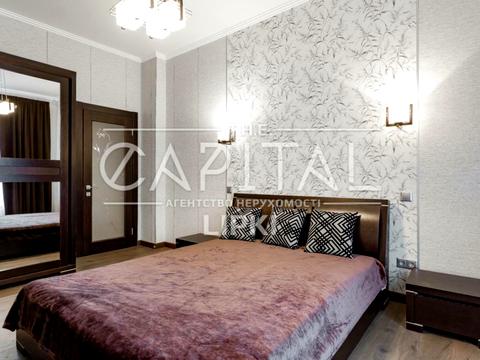 квартира за адресою Андрія Верхогляда вул. (Михайла Драгомирова), 12