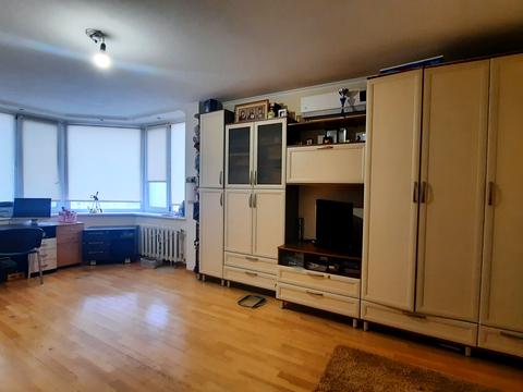 квартира по адресу Миколы Бажана просп., 16