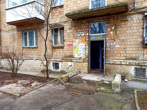 коммерческая по адресу Ольжича ул., 14-А