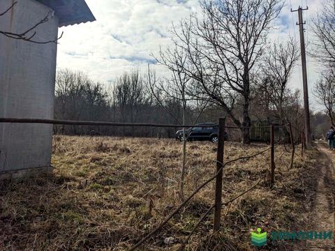 ділянка за адресою СТ Пролісок