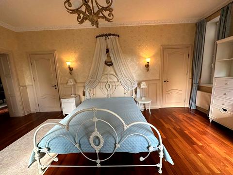 будинок за адресою вулиця Кошового