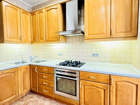 квартира за адресою Академіка Богомольця вул., 7/14