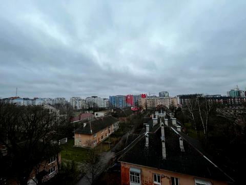 квартира по адресу Августина Волошина ул., 2