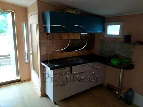 будинок за адресою с. Залісся, Софія вулиця, 8Б