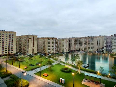 квартира по адресу Лісогринівецька ул., 34-В