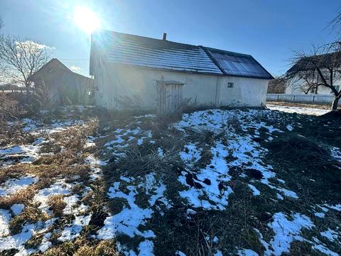дом по адресу с. Млыновцы, Шевченка, 7
