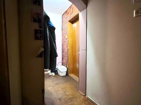 квартира по адресу Магистратская ул., 15