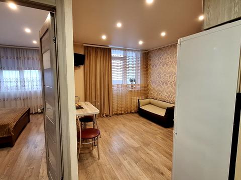 квартира по адресу Пригородная ул., 26