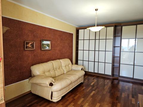квартира по адресу Лесковская ул., 28