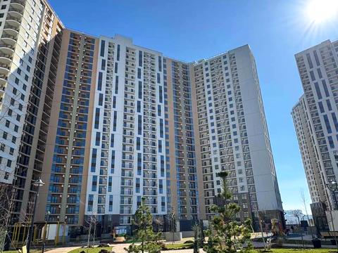 квартира по адресу Краснова ул., 3а
