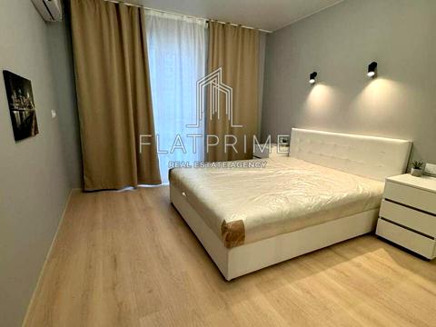 квартира по адресу Михаила Максимовича ул. (Трутенко Онуфрия), 24-В