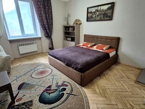 квартира по адресу Братьев Дружих ул. (Комарова), 16