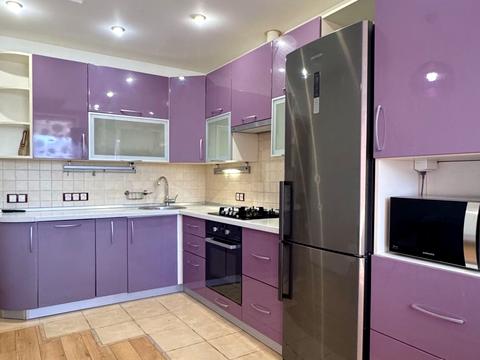 квартира за адресою Лесі Українки вул., 19