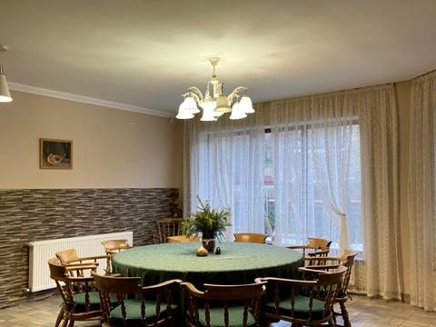 дом по адресу Лазівська