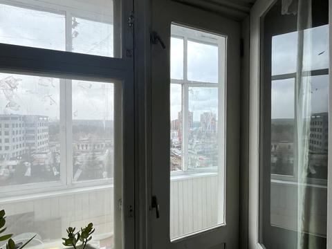 квартира за адресою Чуднівська вул. (Черняховського), 110