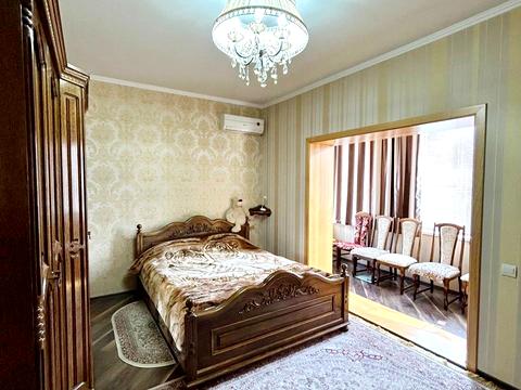 дом по адресу Западная Окружная ул., 18