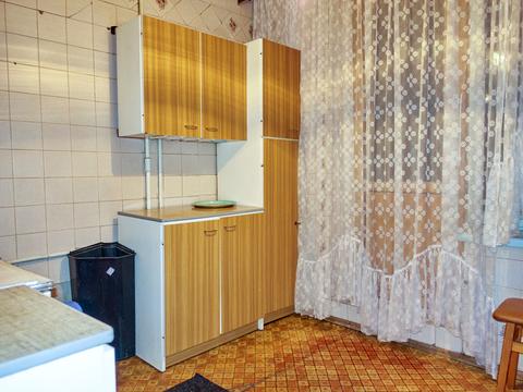квартира по адресу Саксаганского ул., 54/56