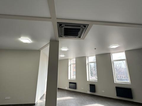 коммерческая по адресу Кривой Рог, 95 Квартал пл. (Горького), 10