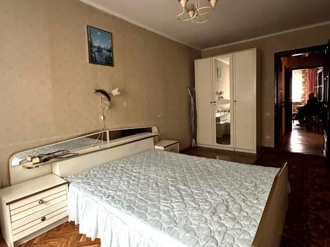 квартира за адресою Бабаджаняна, 27