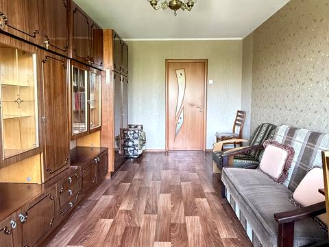 квартира по адресу Кучера Василия ул., 2-А