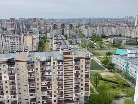 квартира по адресу Константина Данькевича ул., 8