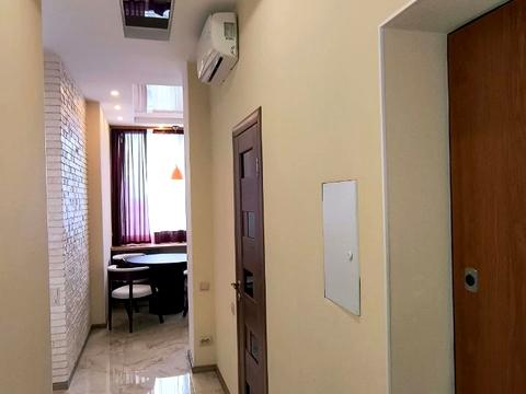 квартира по адресу Берестейский просп. (Победы), 26-А