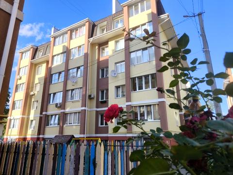 квартира за адресою Київська вул., 22Ж