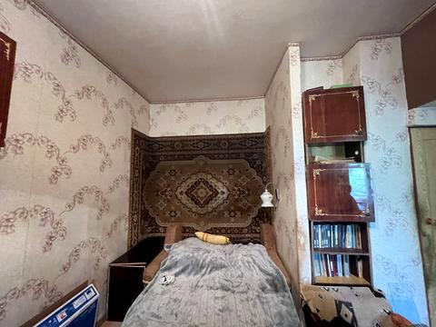 квартира по адресу Алексея Порады ул. (Димитрова), 41