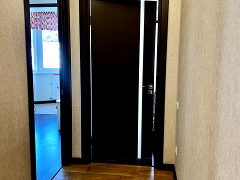 квартира за адресою Чорновола вул., 29