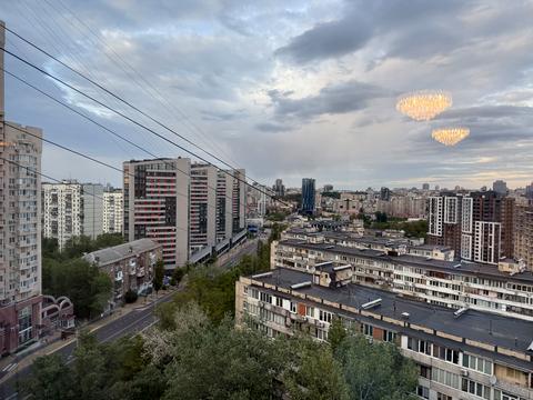 квартира за адресою Митрополита Василя Липківського вул. (Урицького), 23