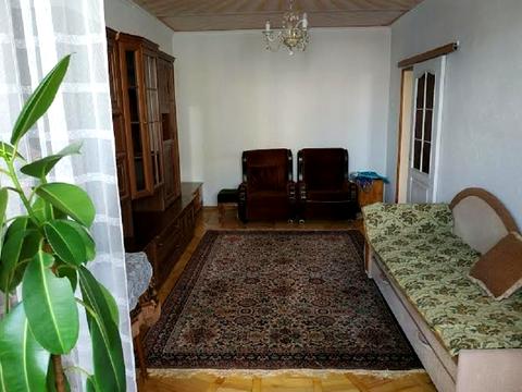 квартира за адресою Архітектора Вербицького вул., 6