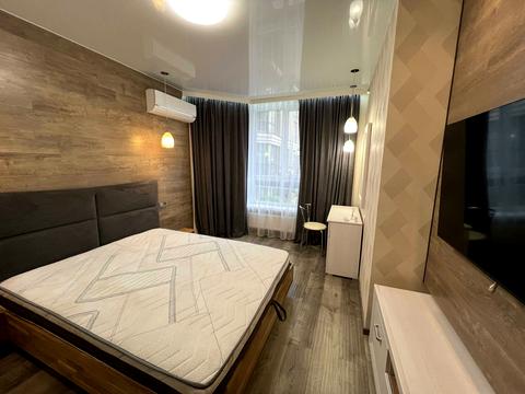 квартира по адресу Мартинова просп., 4