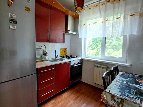 квартира за адресою Євгена Танцюри вул., 27