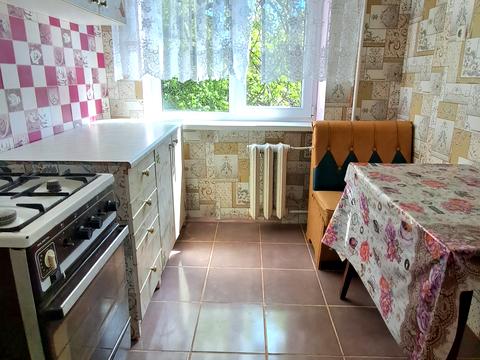 квартира по адресу Соборності, 42