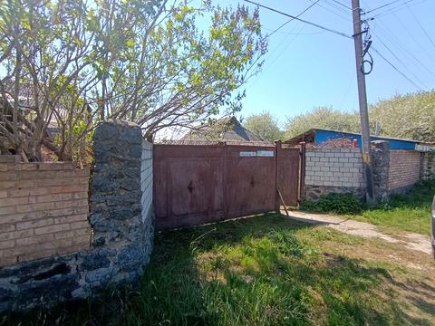 дом по адресу Щастя, 17